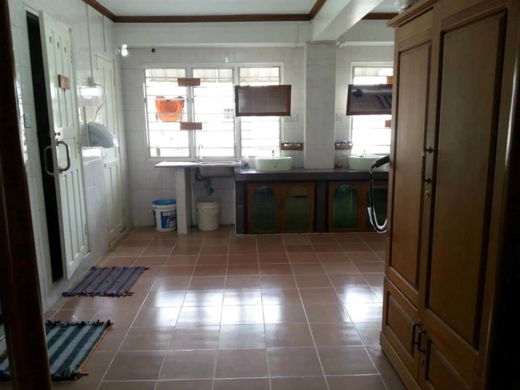 יאנגון Chan Myae Guesthouse חדר תמונה