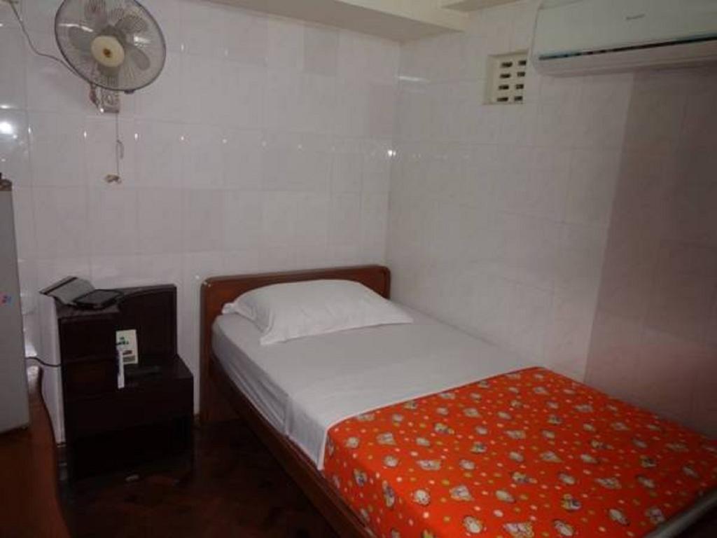 יאנגון Chan Myae Guesthouse חדר תמונה