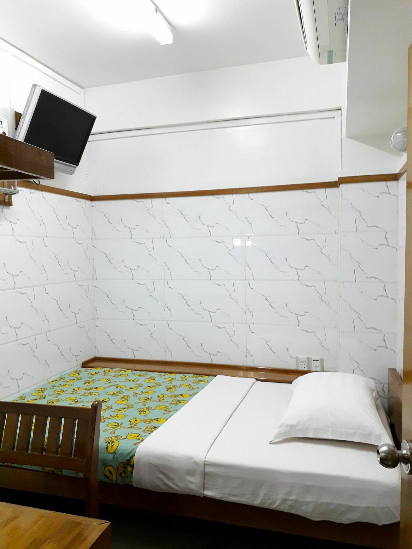 יאנגון Chan Myae Guesthouse מראה חיצוני תמונה