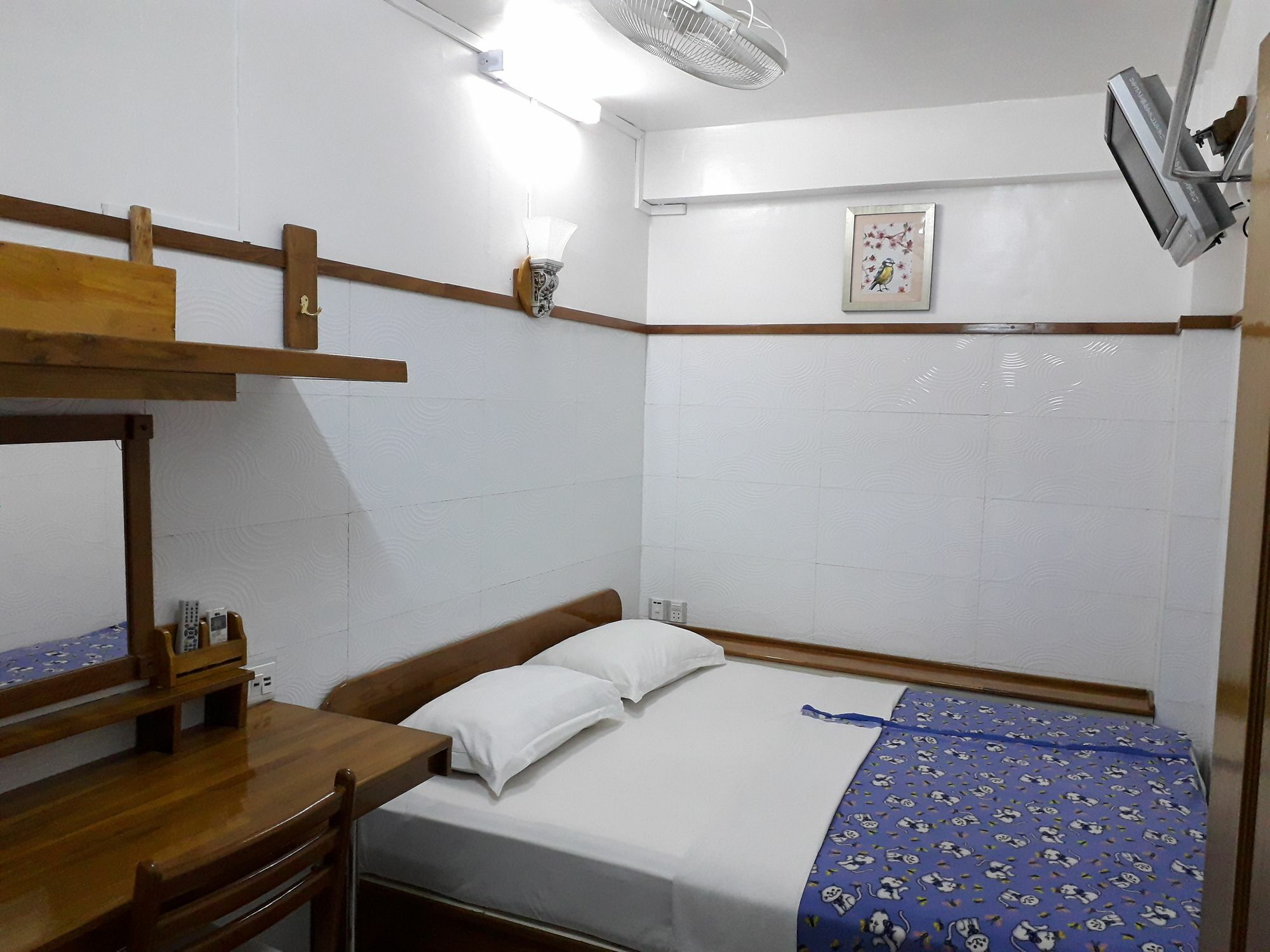 יאנגון Chan Myae Guesthouse מראה חיצוני תמונה
